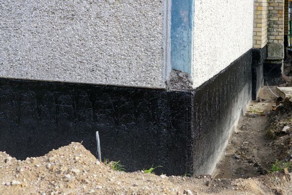 Cost of Foundation Moisture Prevention in Smyrna