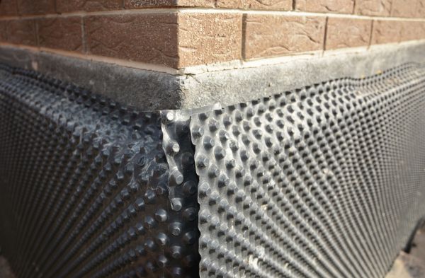 Cost of Crawlspace Waterproofing in Smyrna