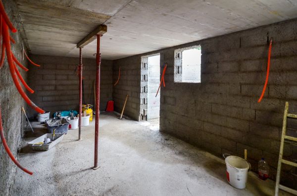 Cost of Cellar Waterproofing in Smyrna