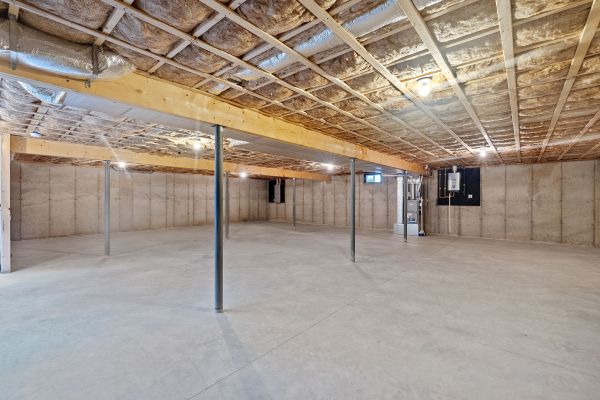 Cost of Basement Concrete Sealing in Smyrna