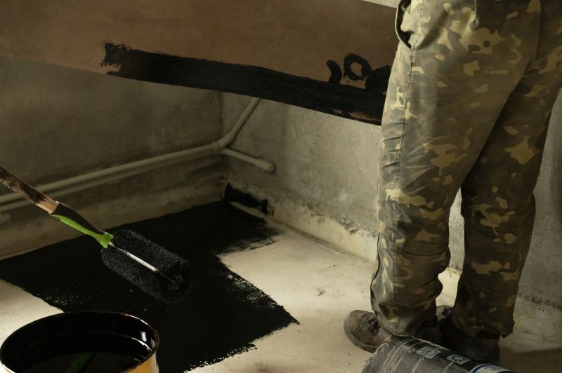 Seasonal Waterproofing Planning